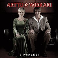 Arttu Wiskari – Sirpaleet