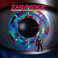 Thunder – Behind Closed Doors (Expanded Edition)