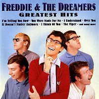 Freddie & The Dreamers – Greatest Hits