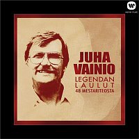 Juha Vainio – Legendan laulut - 48 Mestariteosta