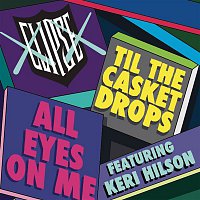 Clipse, Keri Hilson – All Eyes on Me