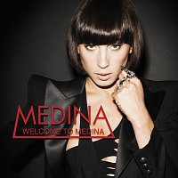 Přední strana obalu CD Welcome To Medina