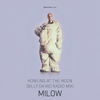 Milow – Howling At The Moon [Billy Da Kid Radio Mix]