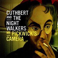 Cuthbert and the Nightwalkers – Mr Pickwick's Camera