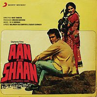 R. D. Burman – Aan Aur Shaan (Original Motion Picture Soundtrack)