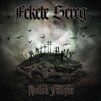 Fekete Sereg – Hollók foldjén