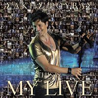 Sakis Rouvas – This Is My Live [Live]