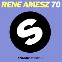Rene Amesz – 70