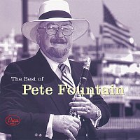 Přední strana obalu CD Best Of Pete Fountain
