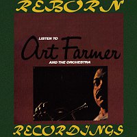 Art Farmer – Listen to Art Farmer and the Orchestra (HD Remastered)