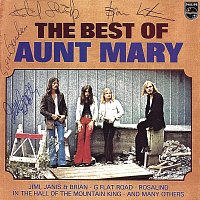 Aunt Mary – The Best Of Aunt Mary