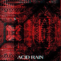 YerzY – Acid Rain EP