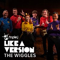 The Wiggles – Elephant [triple j Like A Version]