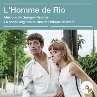 L'homme de Rio [Bande originale du film]