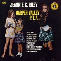 Jeannie C. Riley – Harper Valley P.T.A. [Mono / Remastered 2022]