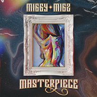 Přední strana obalu CD Masterpiece