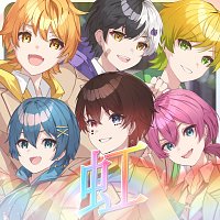 AMPTAKxCOLORS – Rainbow