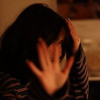 Přední strana obalu CD Traitor