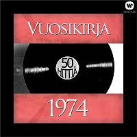 Various  Artists – Vuosikirja 1974 - 50 hittia
