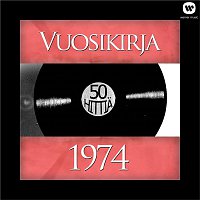 Vuosikirja – Vuosikirja 1974 - 50 hittia