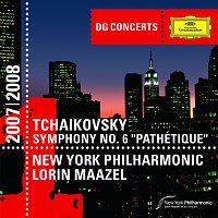 Tchaikovsky: Symphony No.6