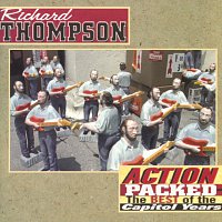 Richard Thompson – Action Packed: The Best Of The Capitol Years