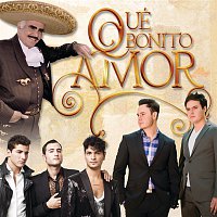 Various  Artists – Que Bonito Amor