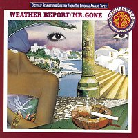 Weather Report – Mr. Gone