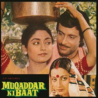 Různí interpreti – Muqaddar Ki Baat [Original Motion Picture Soundtrack]