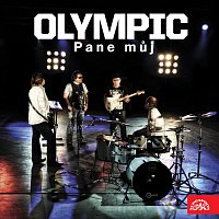 Olympic – Pane můj /Rocková modlitba/ MP3