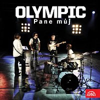 Olympic – Pane můj /Rocková modlitba/ FLAC