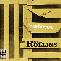Sonny Rollins – Tour De Force