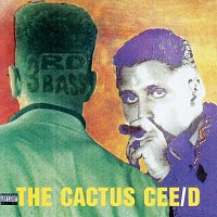 Přední strana obalu CD The Cactus Cee/D