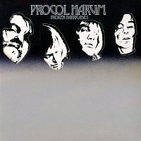 Procol Harum – Broken Barricades