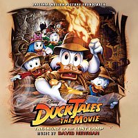 David Newman – DuckTales the Movie: Treasure of the Lost Lamp [Original Motion Picture Soundtrack]