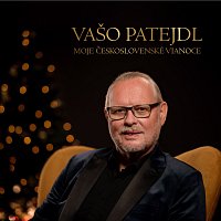 Vašo Patejdl – Moje československé Vianoce CD