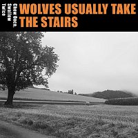 Přední strana obalu CD Chew Once, Swallow Twice