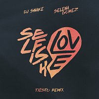 DJ Snake, Selena Gomez, Tiësto – Selfish Love [Tiesto Remix]