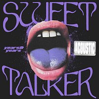 Olly Alexander (Years & Years) – Sweet Talker [Acoustic]