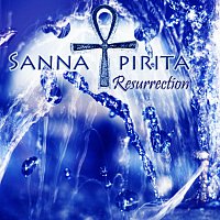 Přední strana obalu CD Resurrection