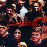 Mixed Emotions [David Jackson Remix]