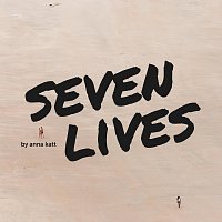 Přední strana obalu CD Seven Lives