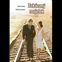 Různí interpreti – Zakázaný majetek DVD