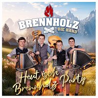 Brennholz – Heut isch Brennholz Party
