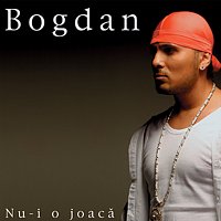 Bogdan Dima – Nu-i o joacă