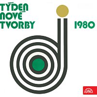 Různí interpreti – Týden nové tvorby 1980 MP3