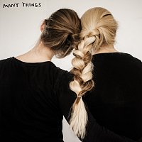 Many Things – Burn Together