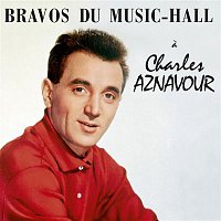 Charles Aznavour – Bravos du music-hall