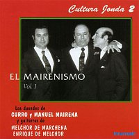 Various Artists.. – Cultura Jonda II. El Mairenismo vol. I