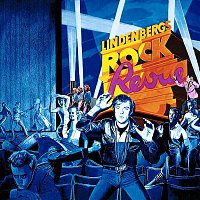 Udo Lindenberg & das Panik-Orchester – Lindenbergs Rock-Revue